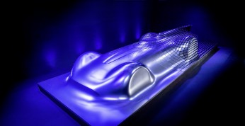 Mercedes Silver Arrow pojawi się w Pebble Beach? Marka szykuje...