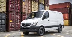 Mercedes Sprinter