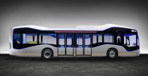 Autobus Mercedesa