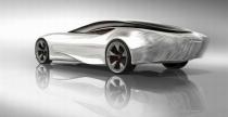 Mercedes-Benz Aria Concept