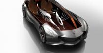 Mercedes-Benz Aria Concept