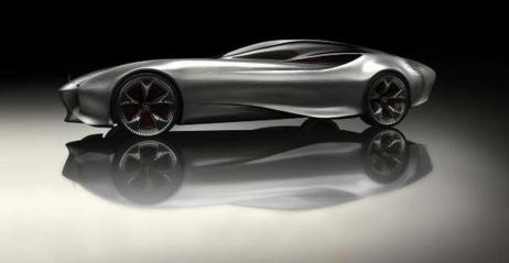 Mercedes-Benz Aria Concept