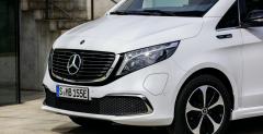 Mercedes EQV