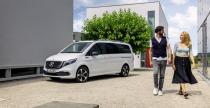 Mercedes EQV