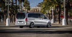 Mercedes EQV Concept