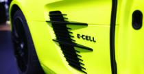 Mercedes-Benz SLS AMG E-Cell