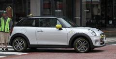 Mini Cooper S E