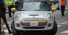 Mini Cooper S E