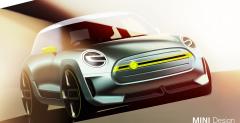 Mini Electric Concept