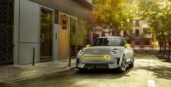 Mini Electric Concept