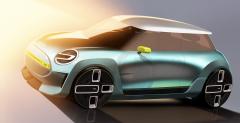 Mini Electric Concept