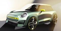 Mini Electric Concept