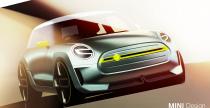 Mini Electric Concept