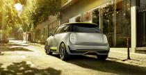 Mini Electric Concept