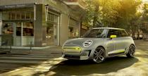 Mini Electric Concept