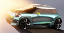 Mini Electric Concept