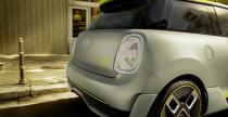 Mini Electric Concept