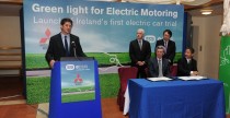 Mitsubishi i-MIEV w Irlandii