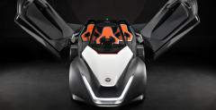 BladeGlider EV