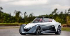 Nissan BladeGlider