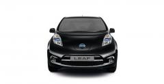 Nissan Leaf Black Edition