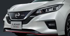 Nissan Leaf Nismo