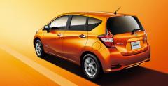 Nissan Note e-Power