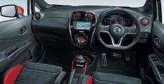 Nissan Note e-POWER Nismo S