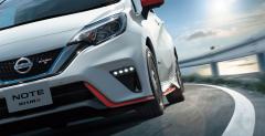 Nissan Note e-POWER Nismo S