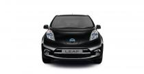 Nissan Leaf Black Edition