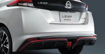 Nissan Leaf Nismo