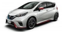 Nissan Note e-POWER Nismo S