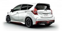 Nissan Note e-POWER Nismo S