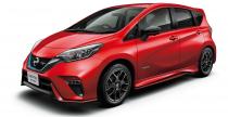 Nissan Note e-POWER Nismo S