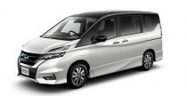 Nissan Serena e-Power