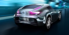 Nissan Esflow