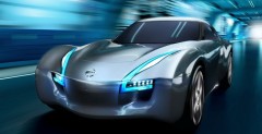 Nissan Esflow