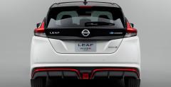 Nissan Leaf Nismo