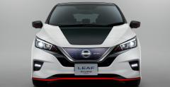 Nissan Leaf Nismo