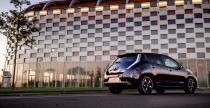 Nissan Leaf Black Edition