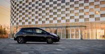 Nissan Leaf Black Edition