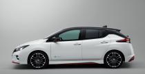 Nissan Leaf Nismo