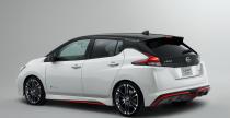 Nissan Leaf Nismo