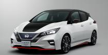 Nissan Leaf Nismo