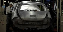 Nissan Leaf - reklama