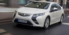 Opel Ampera