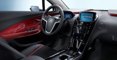 Opel Ampera