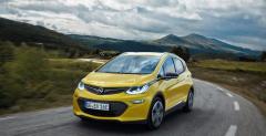 Opel Ampera-e