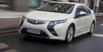 Opel Ampera