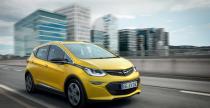 Opel Ampera-e